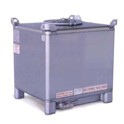 銅陵定製噸桶廠家